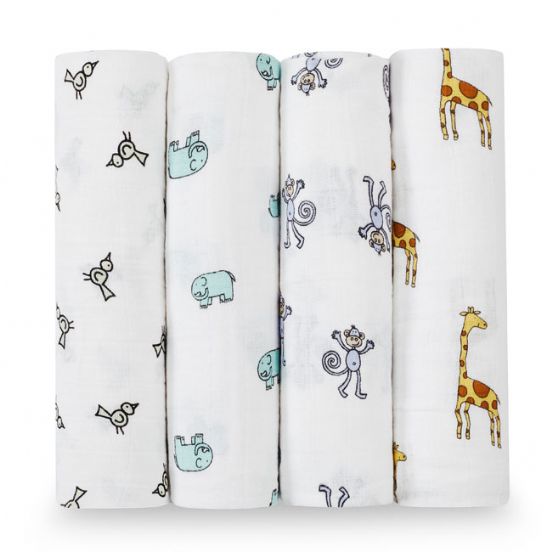 Aden shop swaddle plus