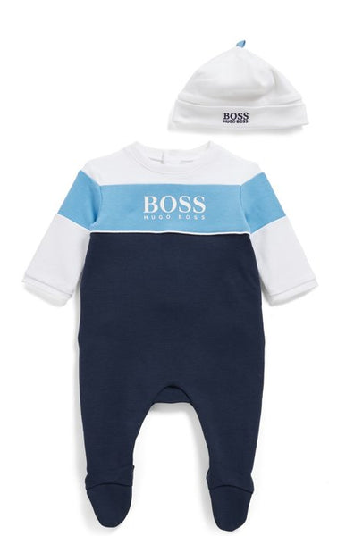 Baby hugo best sale boss outfit